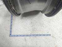 2015 Subaru Impreza Oem Wheel Rim - Oemusedautoparts1.com