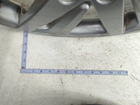 2015 Subaru Impreza Oem Wheel Rim - Oemusedautoparts1.com