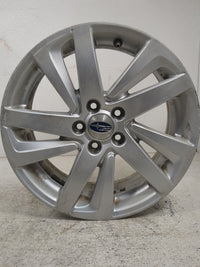 2015-2016 Subaru Impreza Oem Wheel Rim 5000483 - Oemusedautoparts1.com