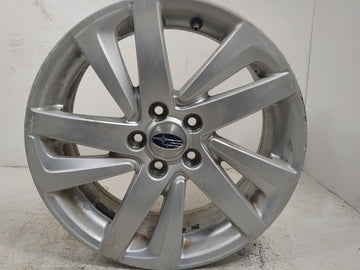 2015-2016 Subaru Impreza Oem Wheel Rim 5000483
