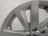 2015-2016 Subaru Impreza Oem Wheel Rim 5000483 - Oemusedautoparts1.com