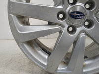2015-2016 Subaru Impreza Oem Wheel Rim 5000483 - Oemusedautoparts1.com