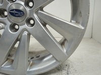 2015-2016 Subaru Impreza Oem Wheel Rim 5000483 - Oemusedautoparts1.com