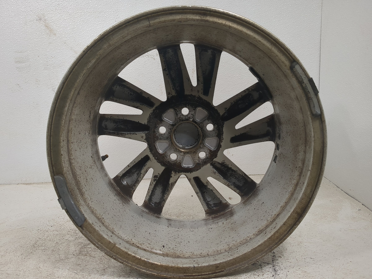 2015-2016 Subaru Impreza Oem Wheel Rim 5000483 - Oemusedautoparts1.com
