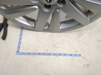 2015-2016 Subaru Impreza Oem Wheel Rim 5000484 - Oemusedautoparts1.com