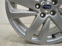 2015-2016 Subaru Impreza Oem Wheel Rim 5000484 - Oemusedautoparts1.com