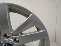2015-2016 Subaru Impreza Oem Wheel Rim 5000484 - Oemusedautoparts1.com