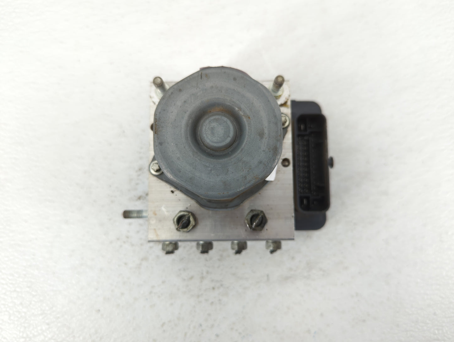 2015-2016 Subaru Impreza ABS Pump Control Module Replacement P/N:27536FJ220 Fits Fits 2015 2016 OEM Used Auto Parts - Oemuse