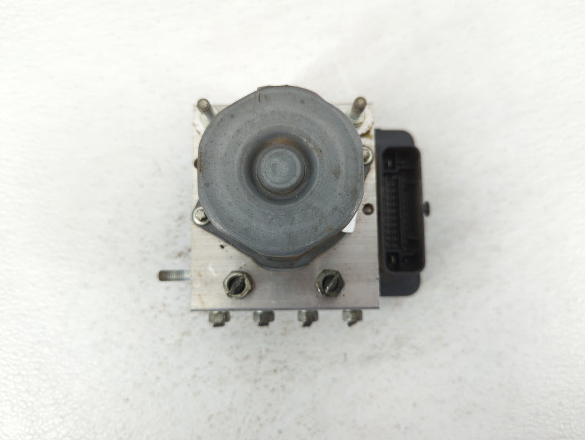 2015-2016 Subaru Impreza Anti-Lock Brake ABS Pump Module Actuator OEM P/N:27536FJ220 Fits Fits 2015 2016 OEM Used Auto Parts