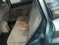 2015 Subaru Impreza Rear Seat Oem - Oemusedautoparts1.com