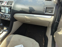 2015 Subaru Impreza Passenger Glove Box Door Storage Compartment 5002759 - Oemusedautoparts1.com