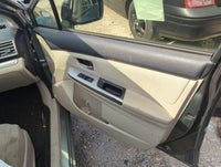 2015 Subaru Impreza Front Right Passenger Interior Door Panel Trim - Oemusedautoparts1.com
