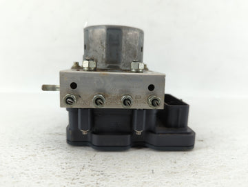 2015-2016 Subaru Impreza Anti-Lock Brake ABS Pump Module Actuator OEM P/N:27536FJ220 Fits Fits 2015 2016 OEM Used Auto Parts