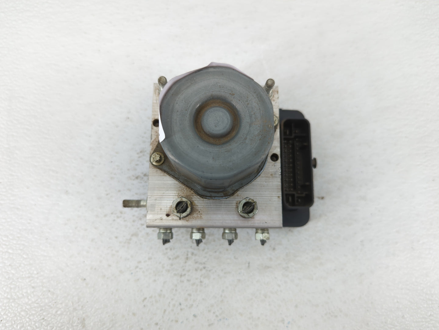 2015-2016 Subaru Impreza ABS Pump Control Module Replacement P/N:27536FJ220 Fits Fits 2015 2016 OEM Used Auto Parts - Oemuse