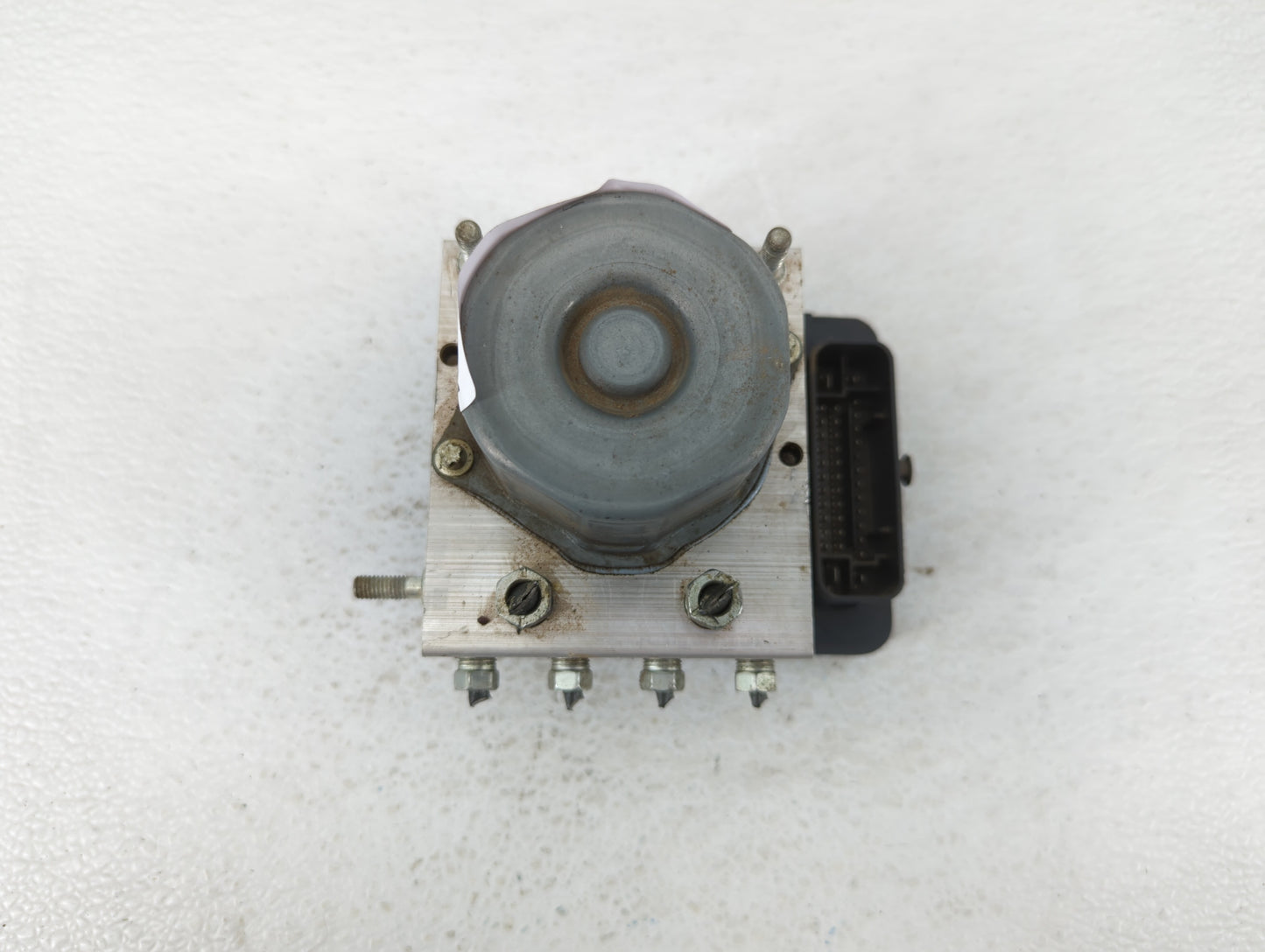 2015-2016 Subaru Impreza ABS Pump Control Module Replacement P/N:27536FJ220 Fits Fits 2015 2016 OEM Used Auto Parts - Oemuse