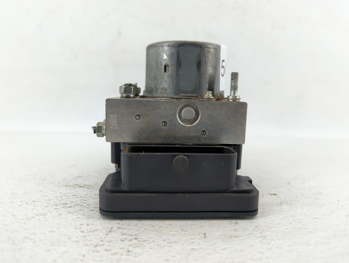 2015-2016 Subaru Impreza ABS Pump Control Module Replacement P/N:27536FJ220 Fits Fits 2015 2016 OEM Used Auto Parts - Oemuse