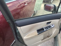 2015 Subaru Impreza Front Left Driver Interior Door Panel Trim - Oemusedautoparts1.com