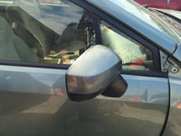 2015 Subaru Impreza Passenger Side View Mirror - Right Door Mirror OEM Used - Oemusedautoparts1.com