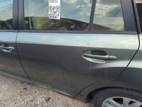 2012-2016 Subaru Impreza Driver Rear Door Oem - Oemusedautoparts1.com