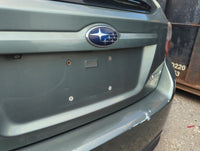 2015-2015 Subaru Impreza Back Up Sensor Backup Camera - Oemusedautoparts1.com