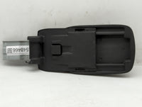 2015 Subaru Impreza Center Console Armrest Cover Lid - Oemusedautoparts1.com