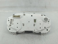2015 Subaru Impreza Instrument Cluster Speedometer Gauges P/N:85013FJ620 Fits OEM Used Auto Parts - Oemusedautoparts1.com