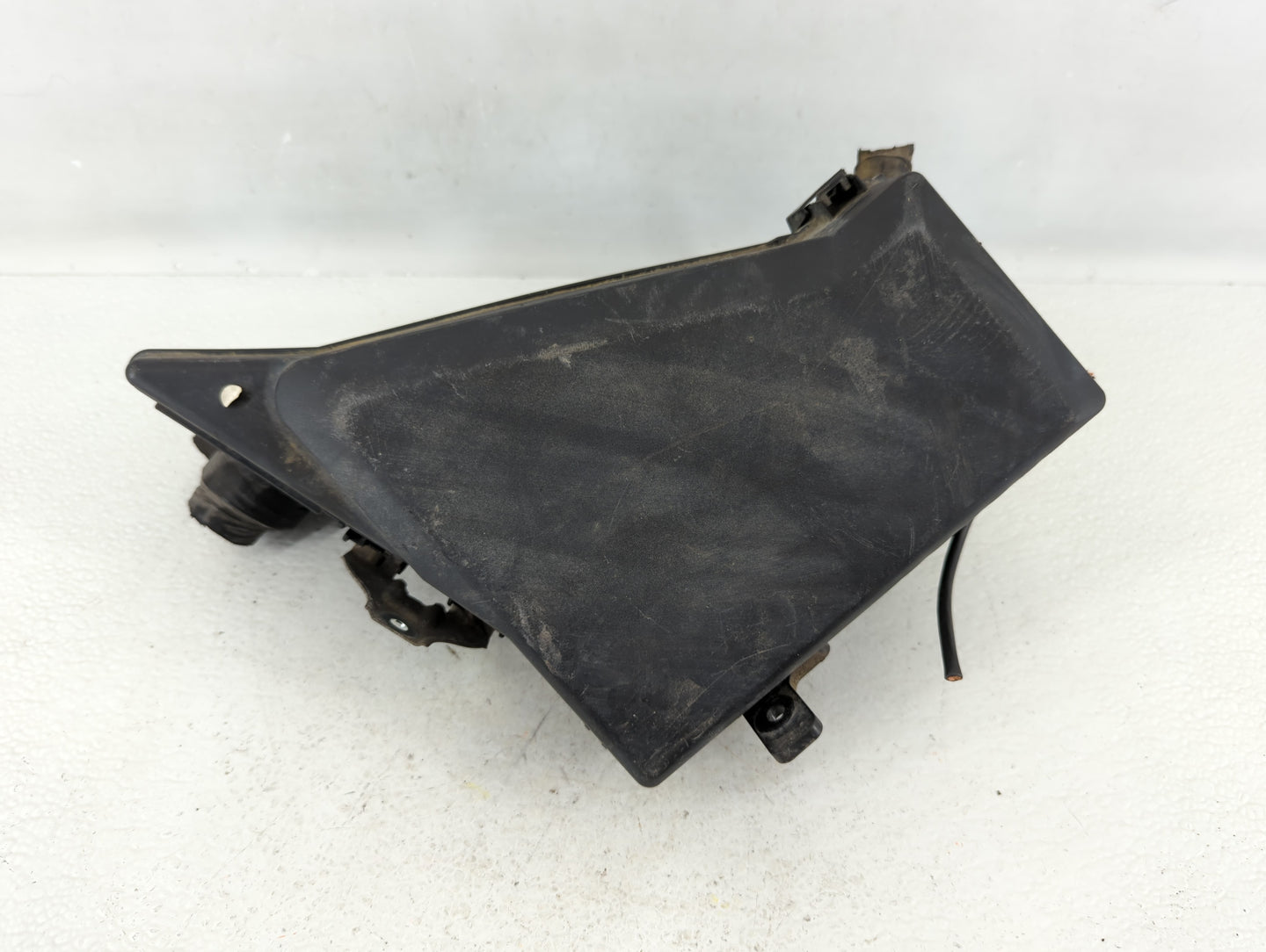 2016 Subaru Impreza Fusebox Fuse Box Panel Relay Module P/N:MB100200B Fits OEM Used Auto Parts - Oemusedautoparts1.com
