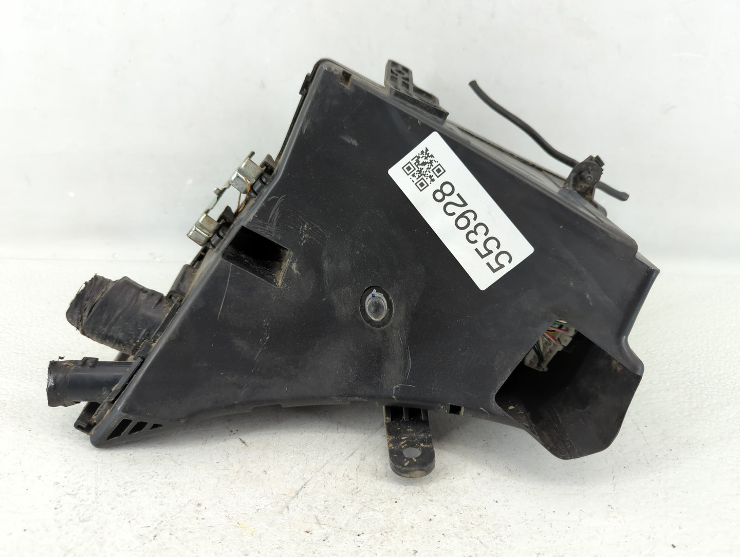 2016 Subaru Impreza Fusebox Fuse Box Panel Relay Module P/N:MB100200B Fits OEM Used Auto Parts - Oemusedautoparts1.com