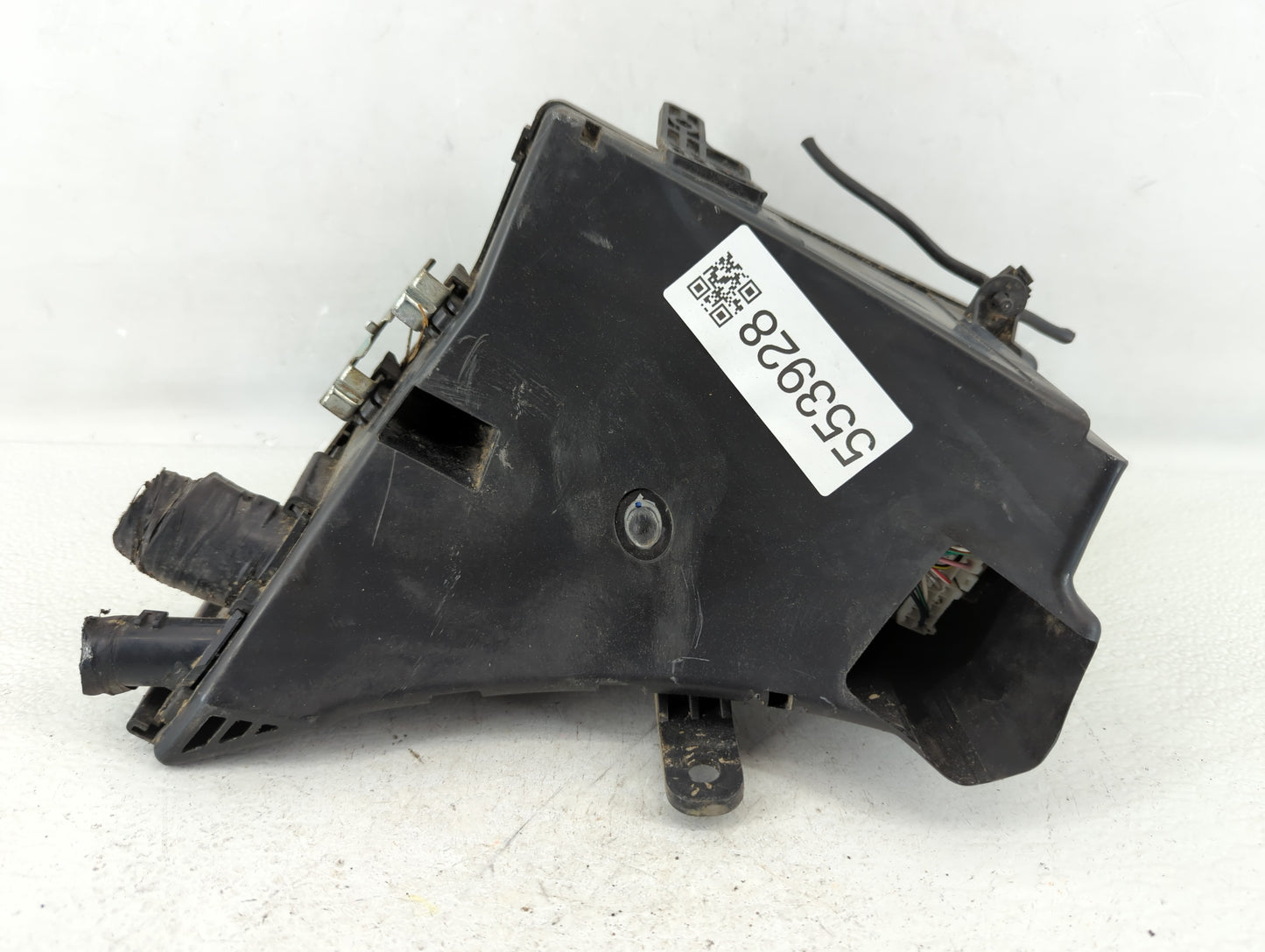 2016 Subaru Impreza Fusebox Fuse Box Panel Relay Module P/N:MB100200B Fits OEM Used Auto Parts - Oemusedautoparts1.com