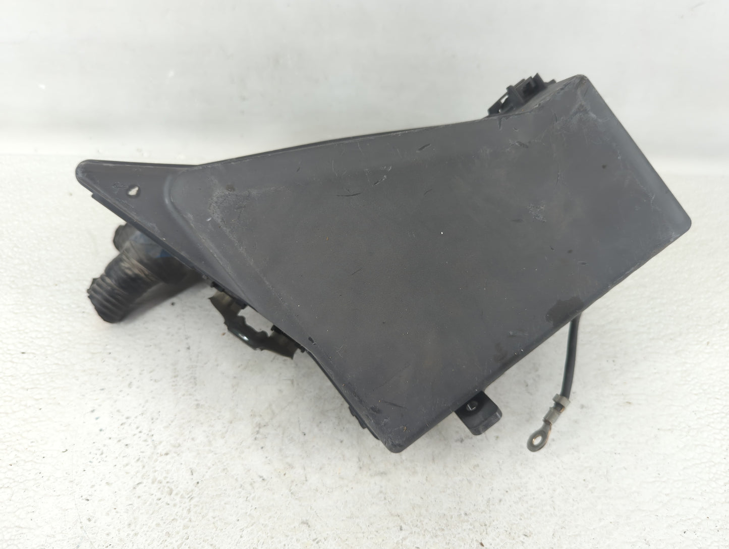 2015 Subaru Impreza Fusebox Fuse Box Panel Relay Module P/N:MB100200B Fits OEM Used Auto Parts - Oemusedautoparts1.com