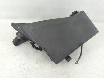 2015 Subaru Impreza Fusebox Fuse Box Panel Relay Module P/N:MB100200B Fits OEM Used Auto Parts - Oemusedautoparts1.com