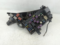 2015 Subaru Impreza Fusebox Fuse Box Panel Relay Module P/N:MB100200B Fits OEM Used Auto Parts - Oemusedautoparts1.com