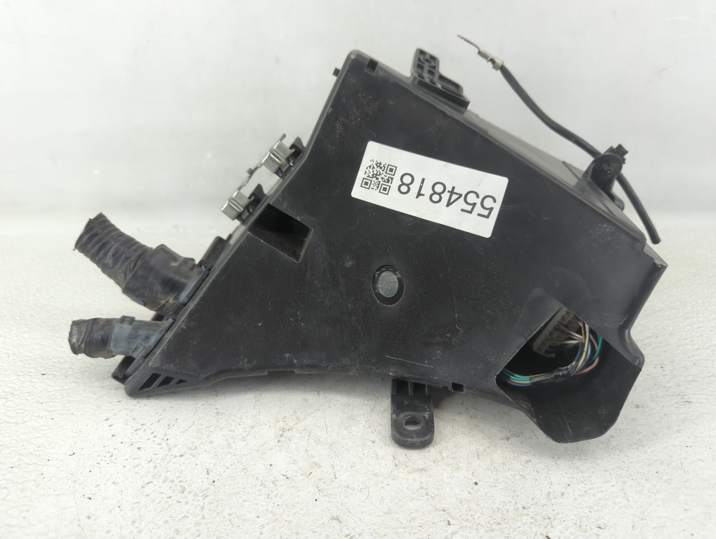 2015 Subaru Impreza Fusebox Fuse Box Panel Relay Module P/N:MB100200B Fits OEM Used Auto Parts - Oemusedautoparts1.com