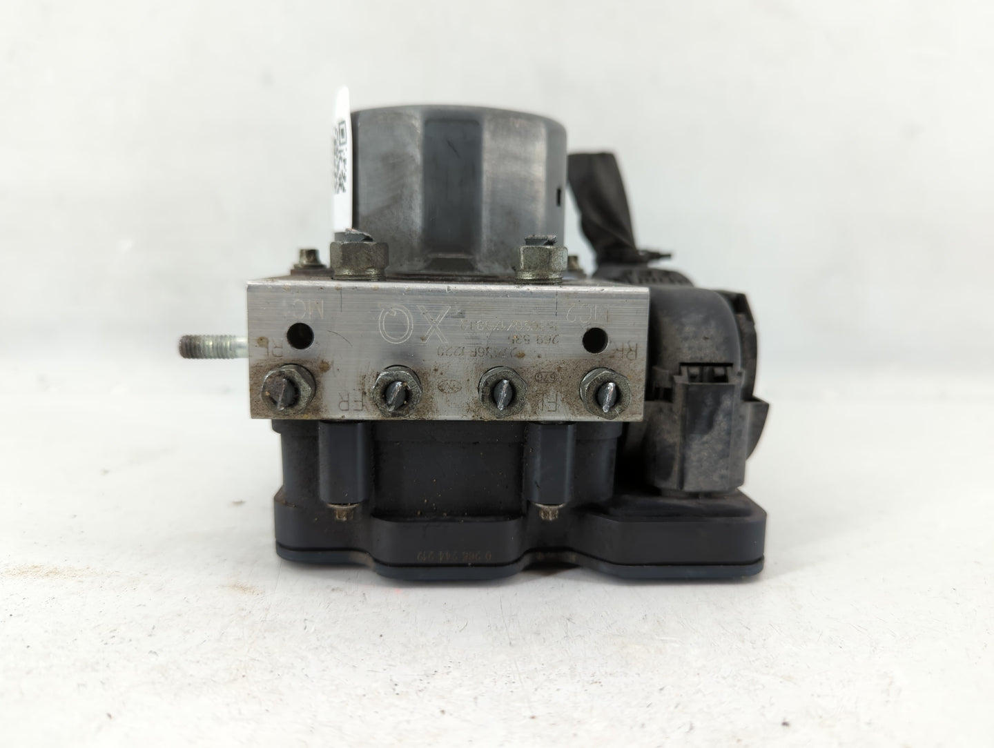 2015-2016 Subaru Impreza ABS Pump Control Module Replacement P/N:27536FJ220 Fits Fits 2015 2016 OEM Used Auto Parts - Oemuse