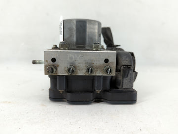 2015-2016 Subaru Impreza Anti-Lock Brake ABS Pump Module Actuator OEM P/N:27536FJ220 Fits Fits 2015 2016 OEM Used Auto Parts