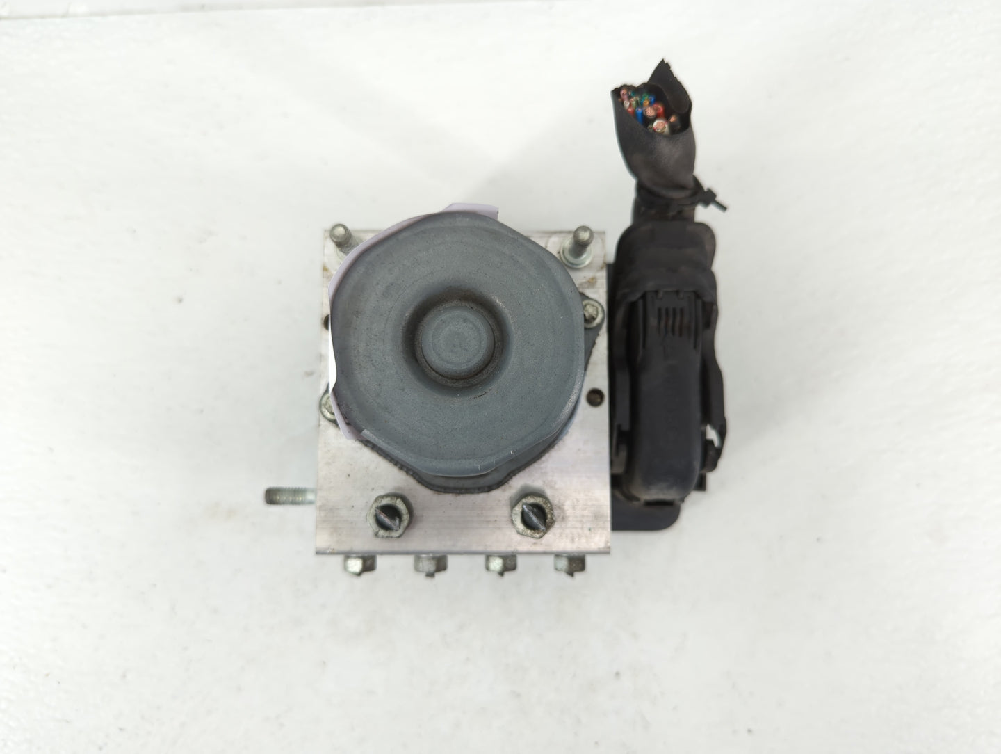 2015-2016 Subaru Impreza ABS Pump Control Module Replacement P/N:27536FJ220 Fits Fits 2015 2016 OEM Used Auto Parts - Oemuse
