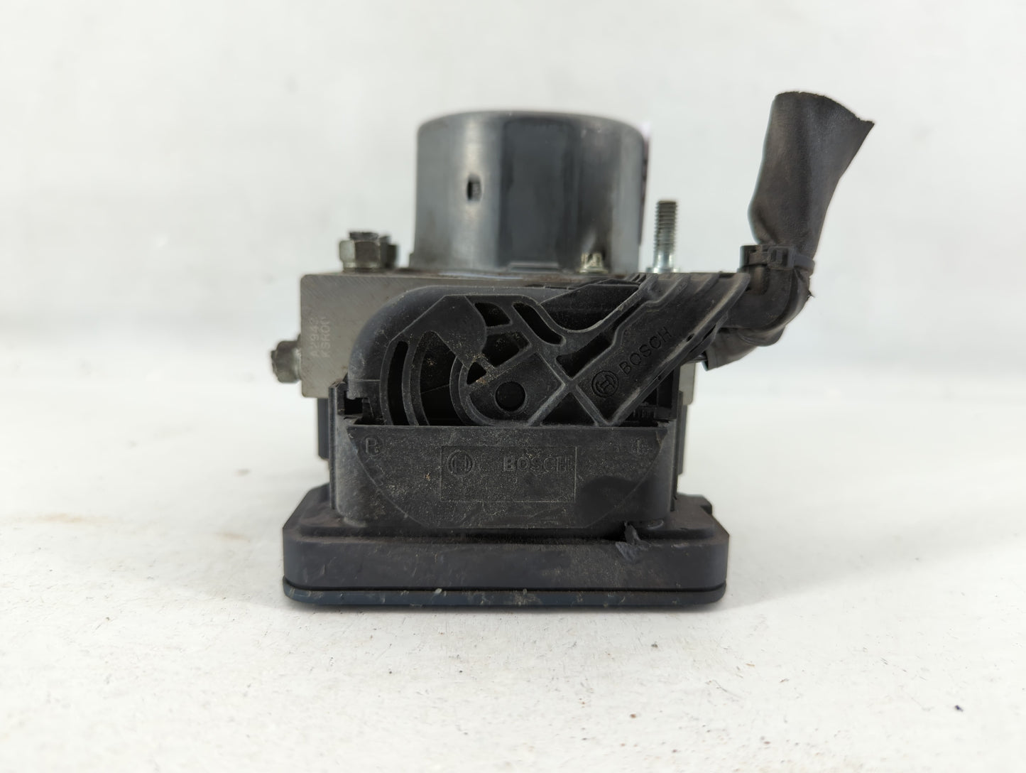 2015-2016 Subaru Impreza ABS Pump Control Module Replacement P/N:27536FJ220 Fits Fits 2015 2016 OEM Used Auto Parts - Oemuse