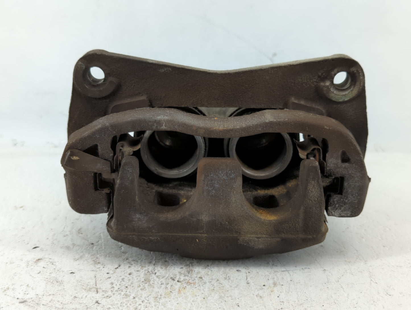 2010-2016 Subaru Impreza Front Passenger Right Brake Caliper 581518 - Oemusedautoparts1.com