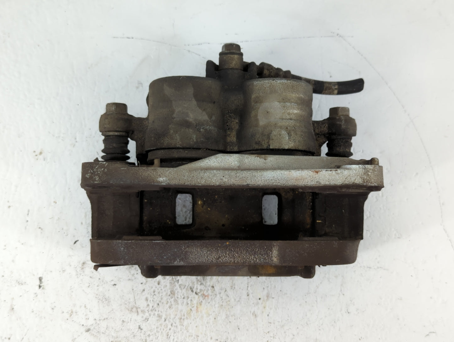 2010-2016 Subaru Impreza Front Passenger Right Brake Caliper 581518 - Oemusedautoparts1.com