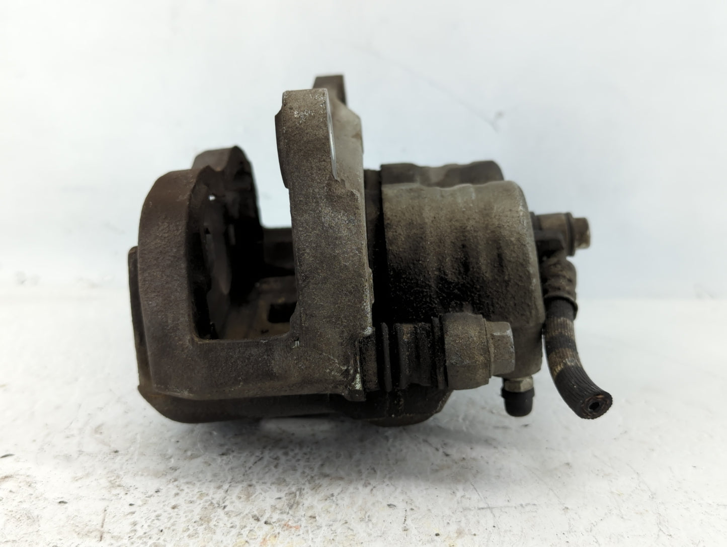 2010-2016 Subaru Impreza Front Passenger Right Brake Caliper 581518 - Oemusedautoparts1.com