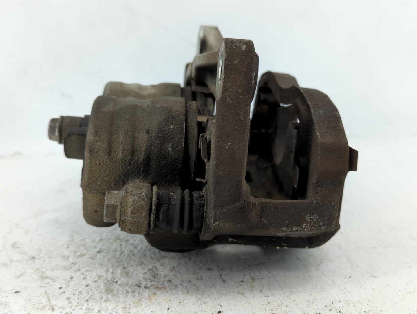 2010-2016 Subaru Impreza Front Passenger Right Brake Caliper 581518 - Oemusedautoparts1.com