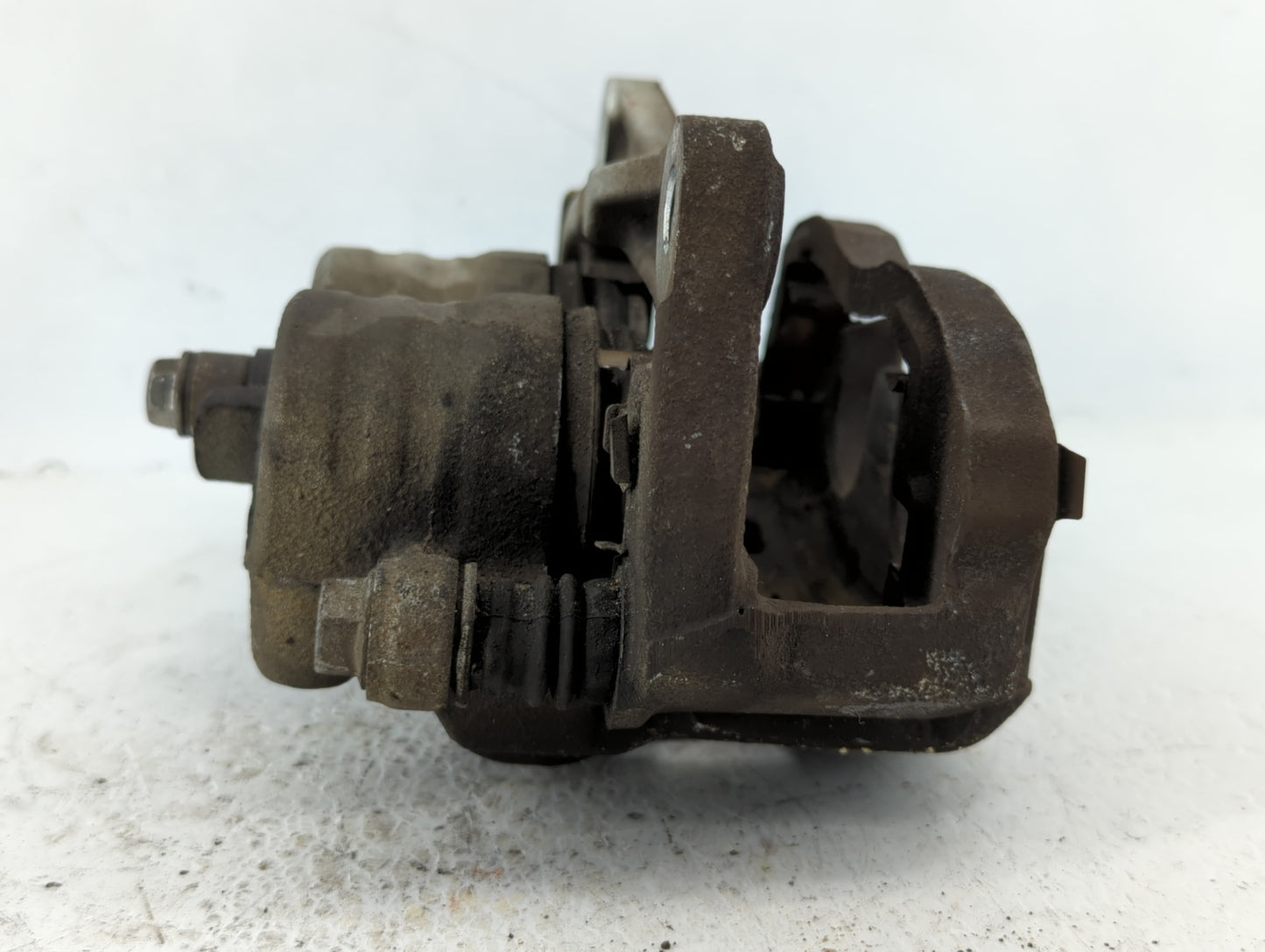 2010-2016 Subaru Impreza Front Passenger Right Brake Caliper 581518 - Oemusedautoparts1.com