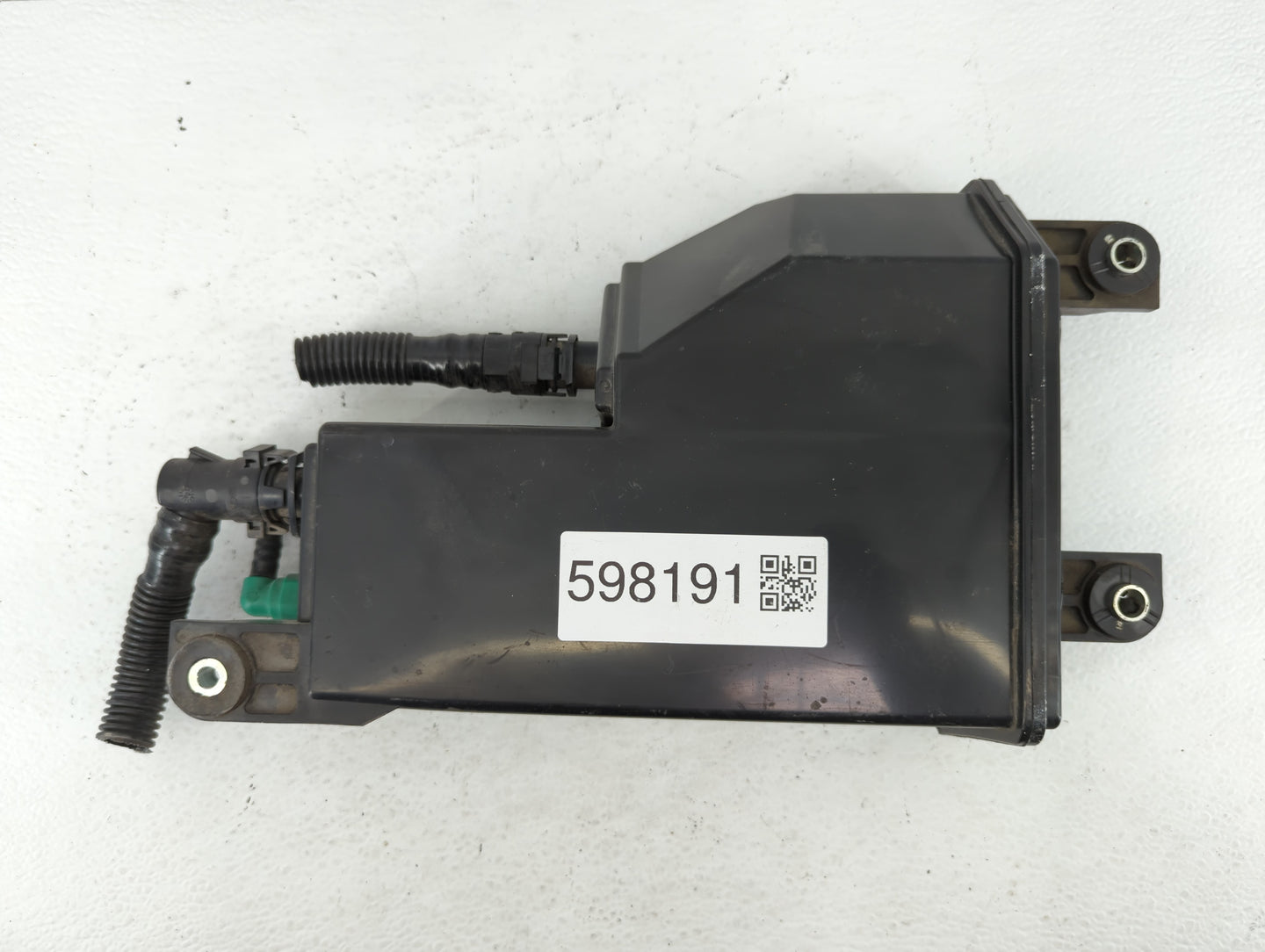 2015 Subaru Impreza Fuel Vapor Charcoal Canister - Oemusedautoparts1.com
