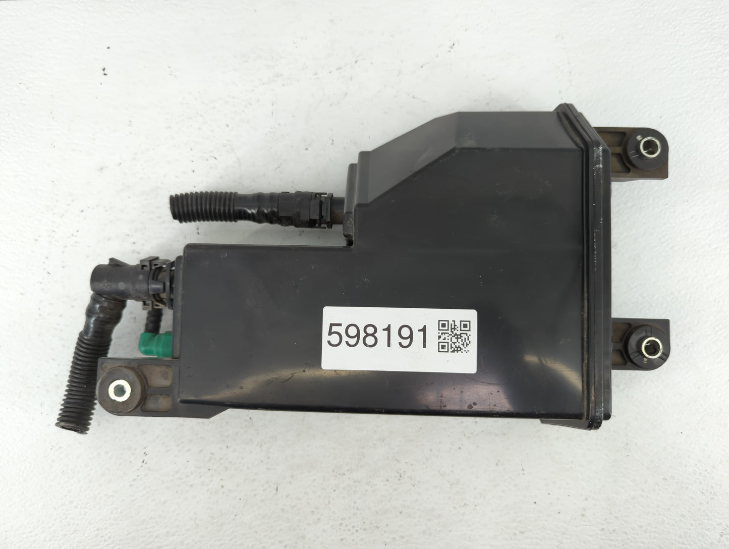 2015 Subaru Impreza Fuel Vapor Charcoal Canister - Oemusedautoparts1.com