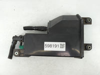 2015 Subaru Impreza Fuel Vapor Charcoal Canister - Oemusedautoparts1.com