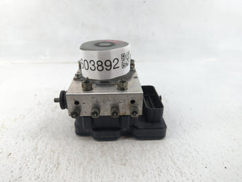 compare product 2015-2016 Subaru Impreza ABS Pump Control Module Replacement P/N:27536FJ220 Fits Fits 2015 2016 OEM Used Auto Parts