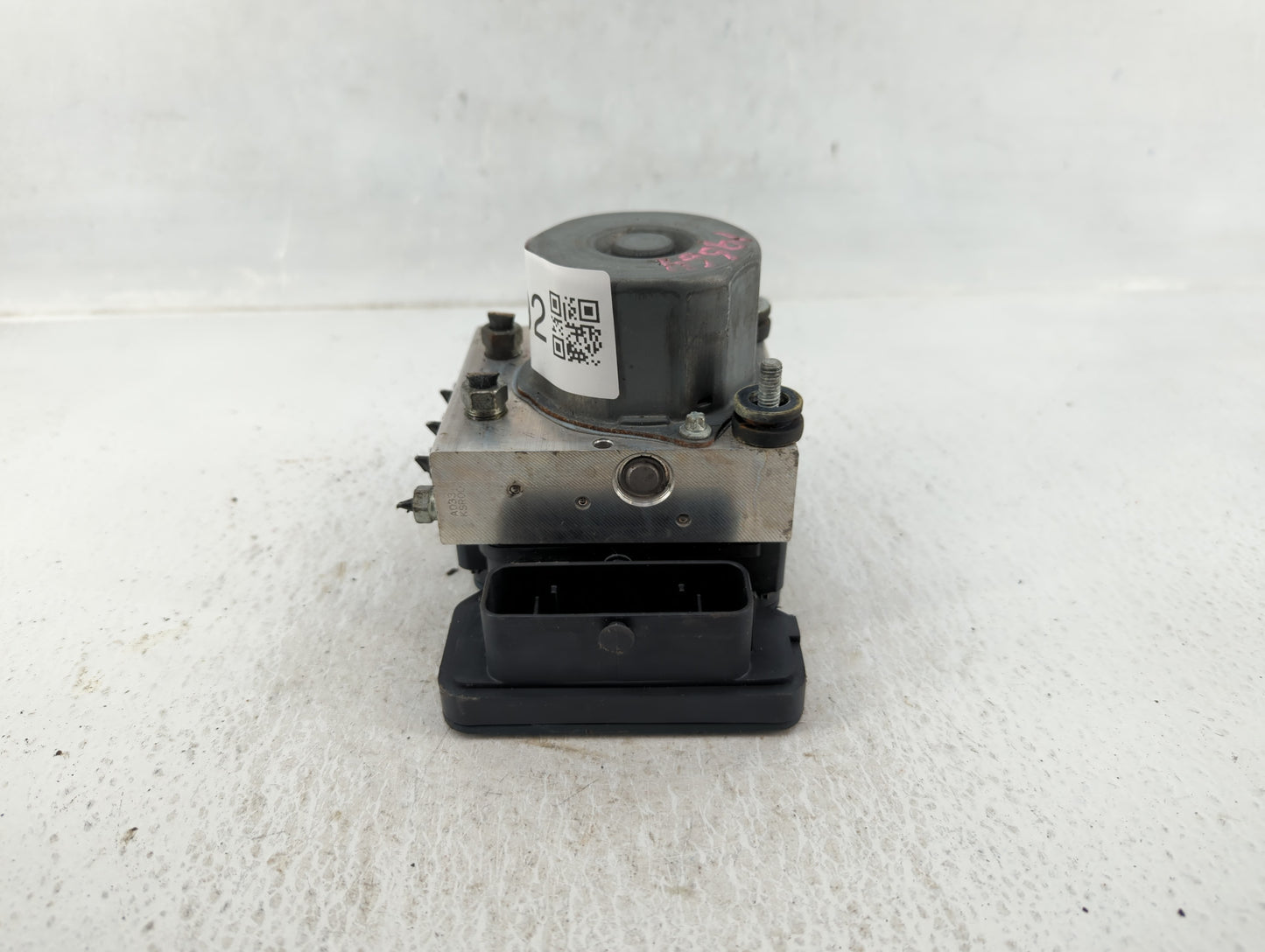 2015-2016 Subaru Impreza ABS Pump Control Module Replacement P/N:27536FJ220 Fits Fits 2015 2016 OEM Used Auto Parts - Oemuse