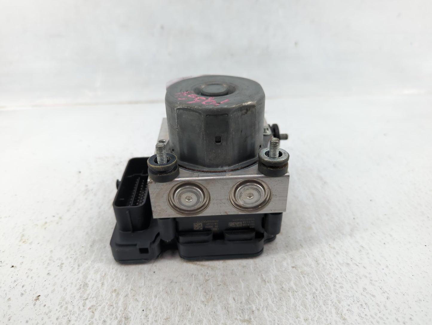 2015-2016 Subaru Impreza ABS Pump Control Module Replacement P/N:27536FJ220 Fits Fits 2015 2016 OEM Used Auto Parts - Oemuse