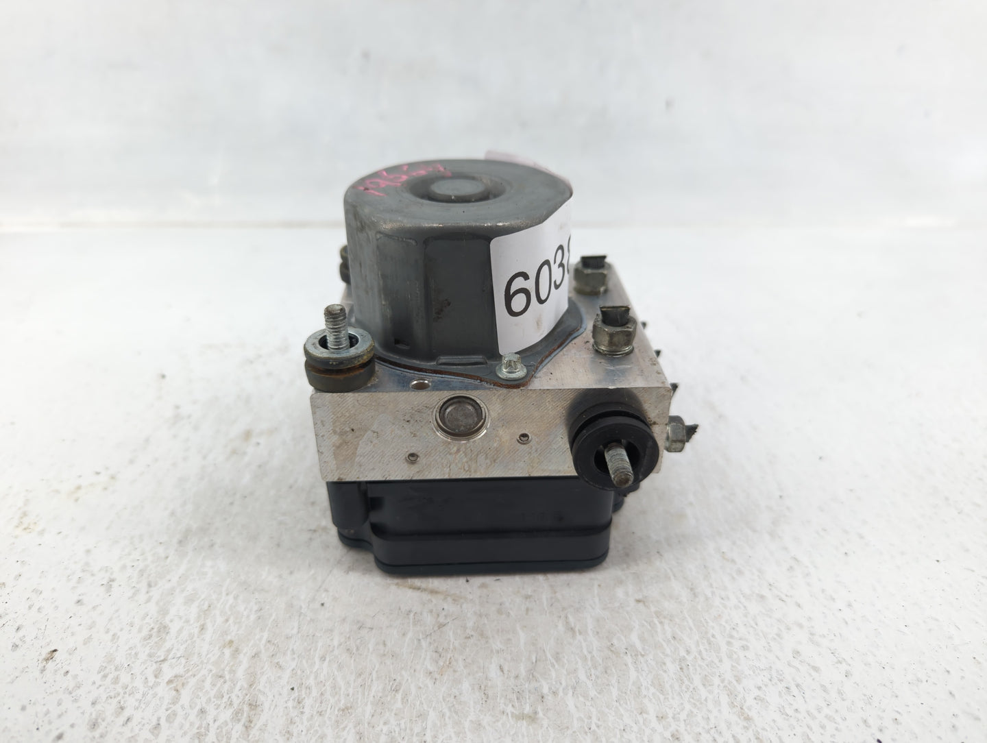 2015-2016 Subaru Impreza ABS Pump Control Module Replacement P/N:27536FJ220 Fits Fits 2015 2016 OEM Used Auto Parts - Oemuse