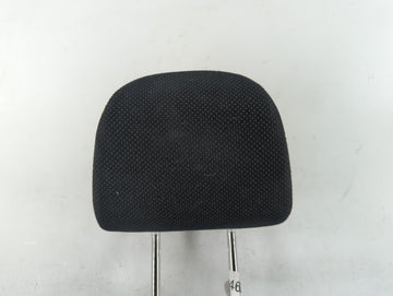 2015 Subaru Impreza Headrest Head Rest Front Driver Passenger Seat Fits OEM Used Auto Parts - Oemusedautoparts1.com